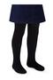 Micro 80 Girls' Pantyhose - Black