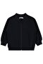 Pike 2-5 Years Old Cardigan - Black
