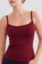 Regular Fit Round Neck Athlete Women's Athlete Shirt 26Y0702K1 - 2