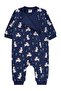 Rabbit Empirme 1.2 Tog Sleeping Bag - Navy Blue - 3