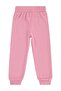 Rainbow Printed Sweatpants for Ages 2-5 - Pink - 2