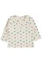 Puan Empirme 6-18 Months Sweatshirt - Ecru