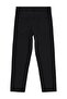 Basic Pants for Ages 10-13 - Black - 3