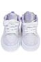 Size 31-35 Sports Shoes - White - 3
