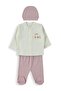 Im Cool Bodysuit Sets - Fusya - 2
