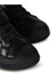 Velcro 31- Casual Shoes - Black - 4