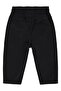 Basic 6-18 Months Pants - Black - 2