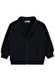 Pike 2-5 Years Old Cardigan - Black - 3