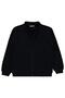 Pike 6-9 Years Old Cardigan - Black - 4