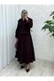 TANYELİ BAĞLAMALI CEKETLİ TAKIM - 5