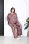 Women's Plus Size Suit - 7