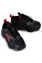 Size 31-36 Sports Shoes - Black - 6