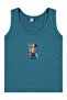 Winderful 2-12 Years Old Boys' 2-Piece Athlete Set - 2