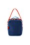 Double Compartment Primary School Bag and Lunchbox Set Lightning Mcqueen 2-Piece Bag Set - 6