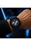 Premium Silicone Cord Men's Wristwatch (Sweat-Resistant) - 2