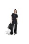 Kh1550-K W Aop 3S Sj Tee Women's T-Shirt Black - 5