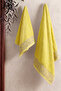 Serenity 2-Piece Bath Towel Set - Luxury Towel Set, 845g, Soft, Absorbent, and Durable - 3