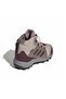 Ki5834-C Terrex Mid Gtx K Children's Boots and Boots Khaki - 6