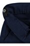 3-Pocket Chino Pants for 2-5 Years Old - Navy Blue - 2