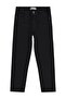 Basic Pants for Ages 10-13 - Black
