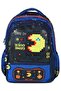 Sports Muggle Game over School Bag