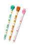 Figure Pencil Set of 3