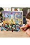 ǀ Marvel 2026 Christmas Calendar 76340 - Creation with Superheroes for Children Aged 6 and Above - 7
