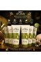 D’Olive Organic Olive Oil Nourishing Cream, 95% Natural Source Ingredients 60 ml Set of 6 - 3