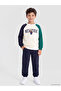 Esvab • Modern & Distinctive Boys' Jogger Sweatpants - 3