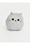 Esvab • Modern & Distinctive Plush Baby Pillow with Cat Figure - 2