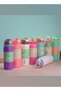 Generic FreeSip Insulated Stainless Steel Water Bottle with Straw for Sports, Travel, and School BPA-Free Sports Water Bottle, 32 oz - 4