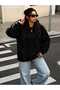 3 Yarn Combed Cotton Plus Size Unisex Sweatshirt Mq6