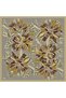 2026-2027 Fall Winter Season Twill Silk Scarf Msr13T 36 - 3