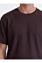 Esvab • Modern & Distinctive Zero Roba Collar Men's T-Shirt - 3