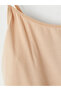 Esvab • Modern & Distinctive U Roba Collar Rope Strap Women's Tank Top - 8