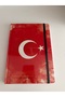 Kalın kapak defter
