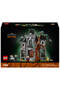 Icons Mayoral Mansion 11383 - Model House Building Set for Adults (1420 Pieces) - 3