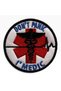 Don't Panic I'Medic Peç Patch - 8 cm