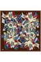 2026-2027 Fall Winter Season Twill Silk Scarf Msr13T 83 - 3