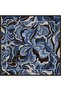 2026-2027 Fall Winter Season Twill Silk Scarf Msr14T 83 - 3
