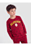 Esvab • Modern & Distinctive Licensed Printed Boys' Pajama Set - 2