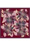 2026-2027 Fall Winter Season Twill Silk Scarf Msr13T 84 - 3