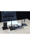 5050 Vip Crystal Glass Table Set