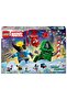 ǀ Marvel 2026 Christmas Calendar 76340 - Creation with Superheroes for Children Aged 6 and Above - 3