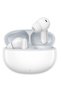Căști wireless (TWS) techlife buds Albe