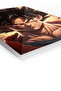Ken Kaneki Anime Metal Wall Art - 2