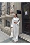 Women's Crop Three-Piece Set