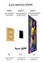 Pikachu Anime Metal Wall Art - 3