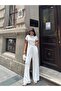 Women's Crop Three-Piece Set - 3