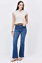 Women's Polo Collar Short Sleeve Knitwear - 4
